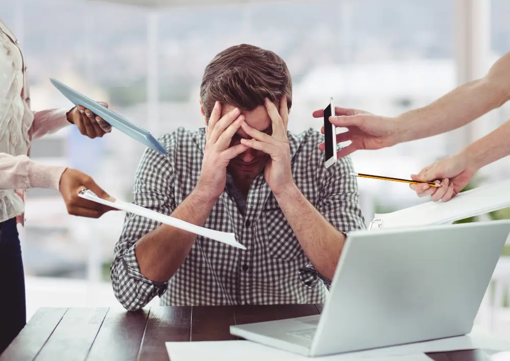 Estos son los cinco errores que frenan el crecimiento de tu Empresa